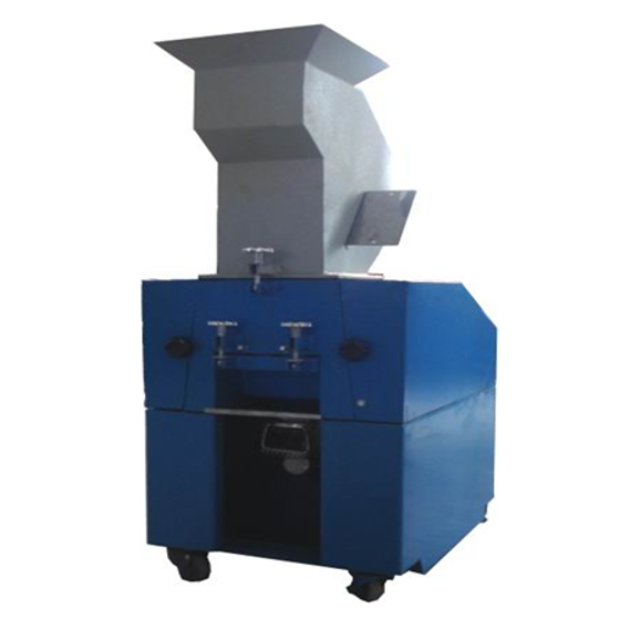 Middle speed Recycling plastic crusher