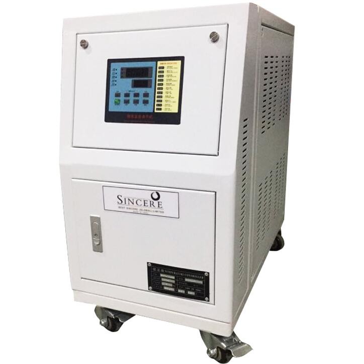 Mold temp.controller-MTC